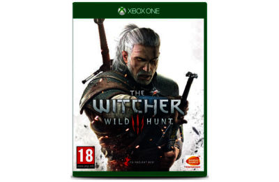 The Witcher 3: Wild Hunt Xbox One Game The Witcher 3: Wild Hunt Xbox One Game